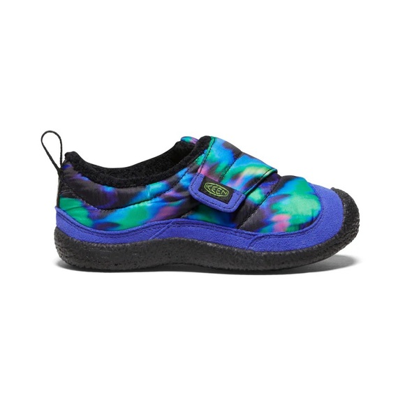 Keen Howser Northern Lights/Surf Toddler Shoes Size 7 NWT - Picture 9 of 9